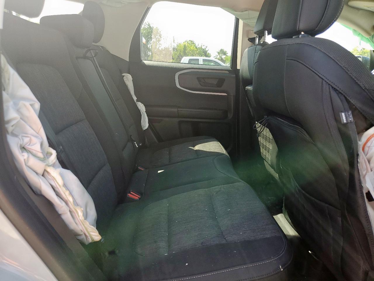 2021 Ford Bronco Sport Big Bend VIN: 3FMCR9B64MRA15322 Lot: 85599015