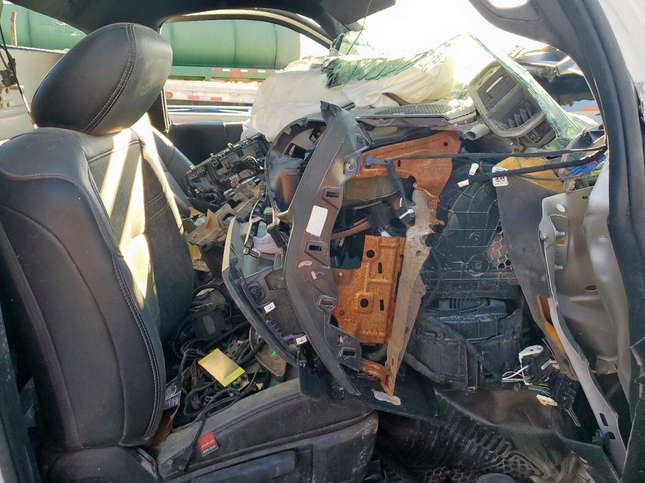 2022 Ram 5500 VIN: 3C7WRNBLXNG233085 Lot: 84465725