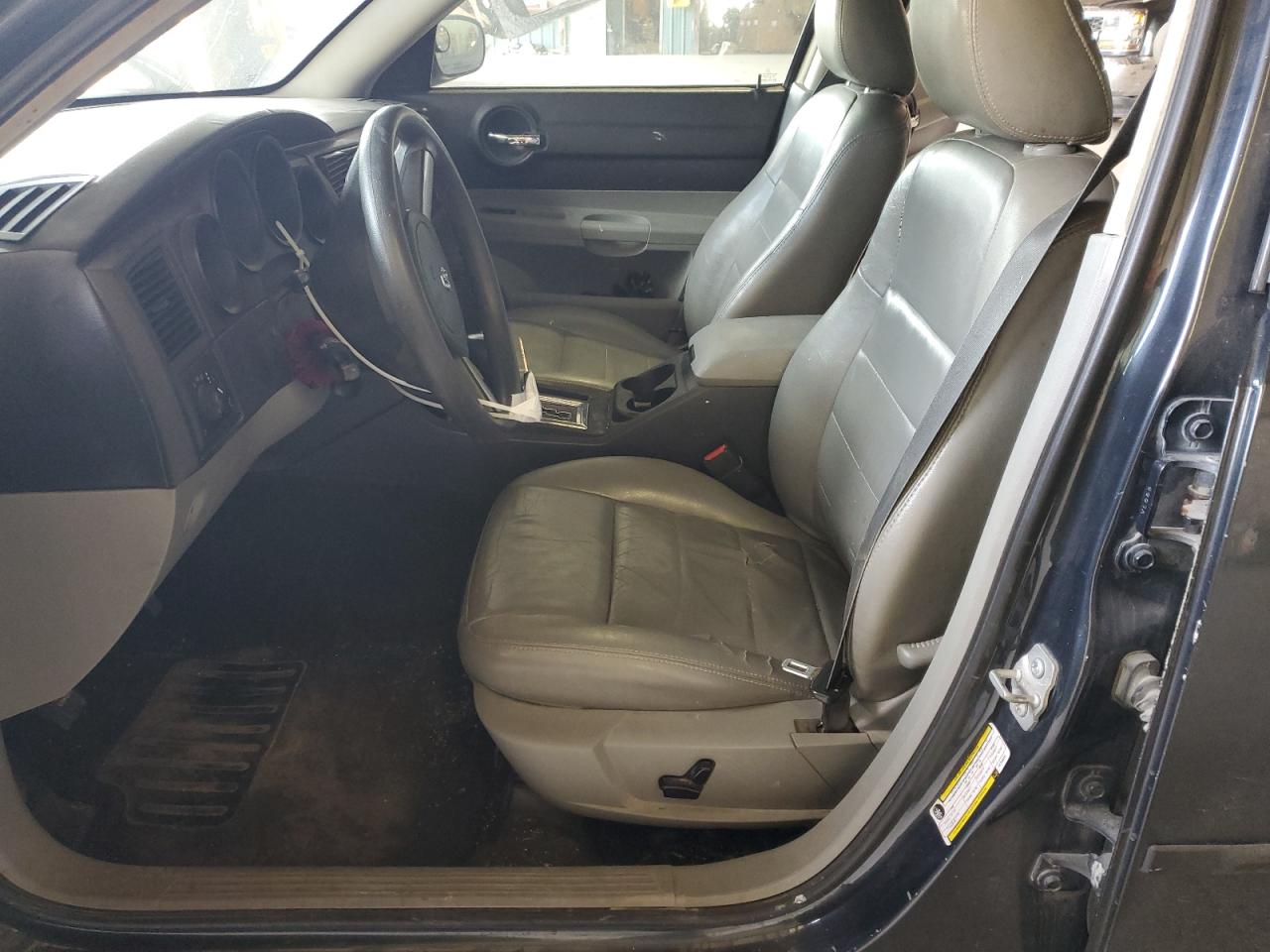 2007 Dodge Charger Se VIN: 2B3KA43G17H740346 Lot: 90715045