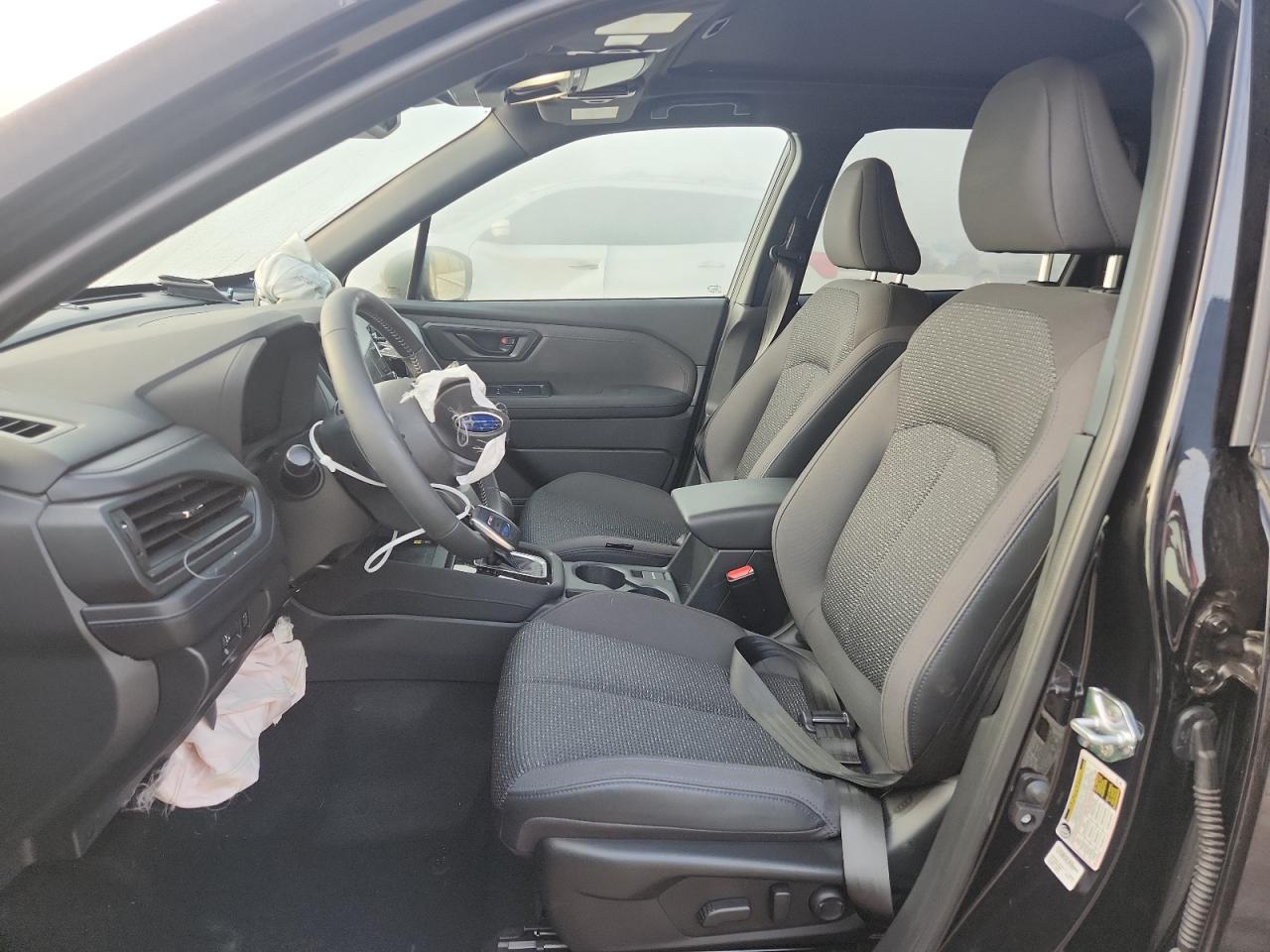 2025 Subaru Forester Premium VIN: JF2SLDDC0SH556911 Lot: 86122995