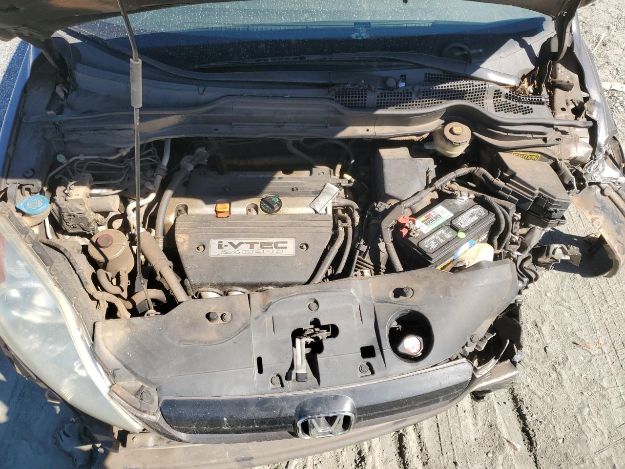 2009 Honda Cr-V Lx VIN: 5J6RE38309L031361 Lot: 87387815