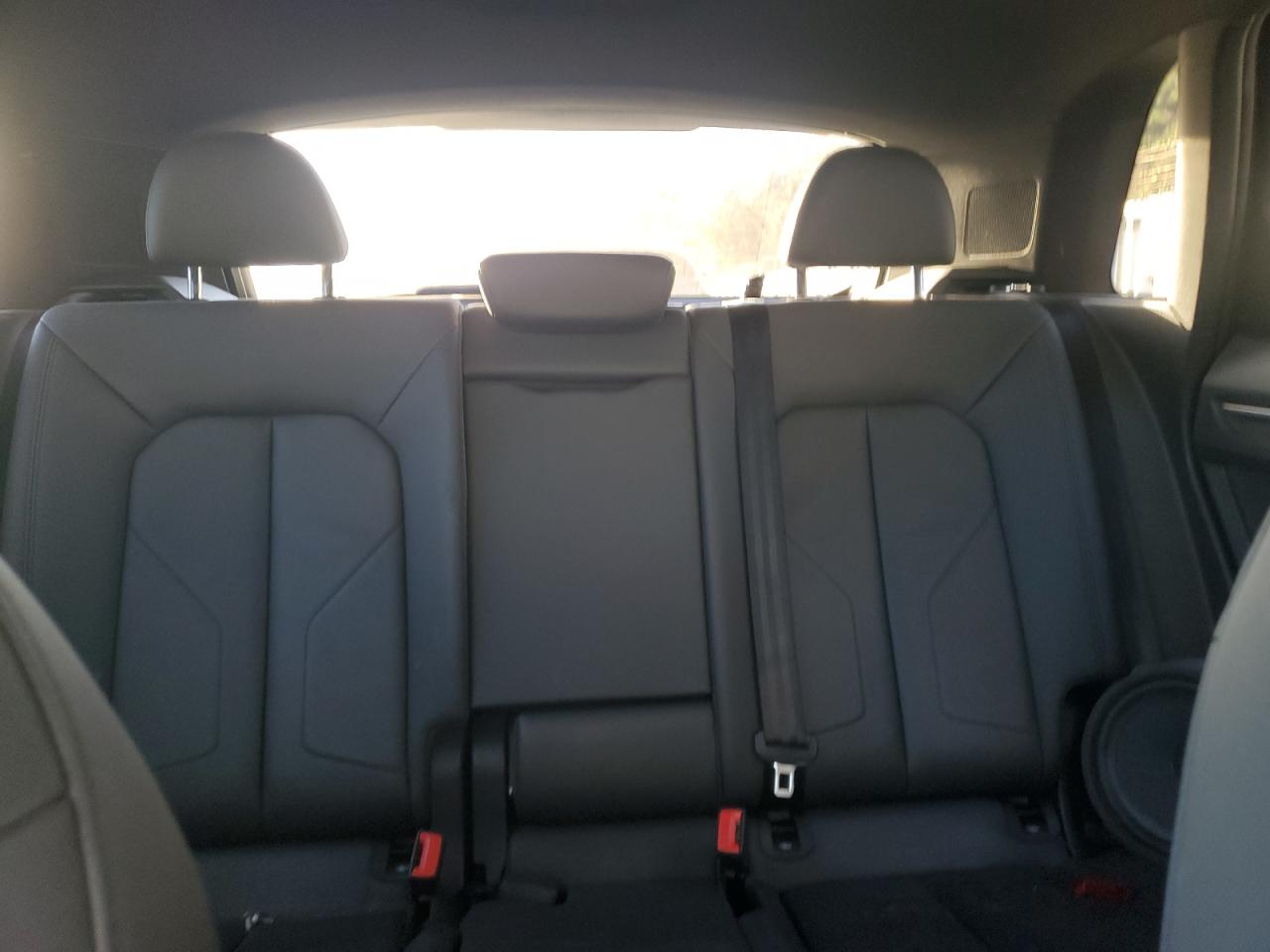 2020 Audi Q3 Premium VIN: WA1AECF32L1029498 Lot: 89678955