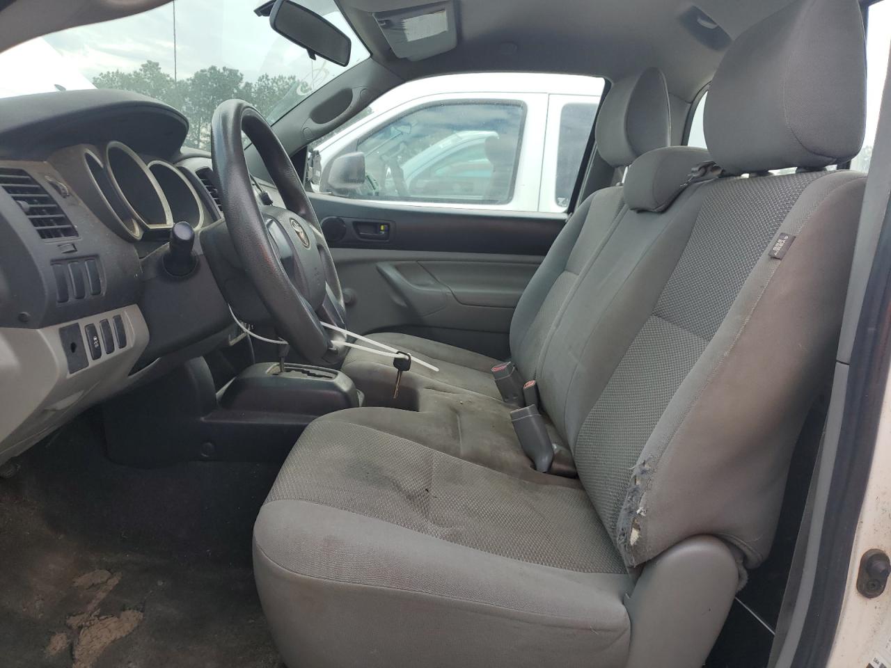 2012 Toyota Tacoma VIN: 5TFNX4CN5CX017047 Lot: 69474905
