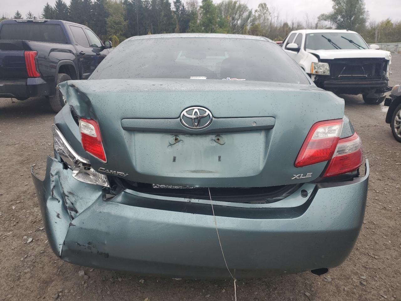 2009 Toyota Camry Base VIN: 4T1BE46K19U845483 Lot: 85868165