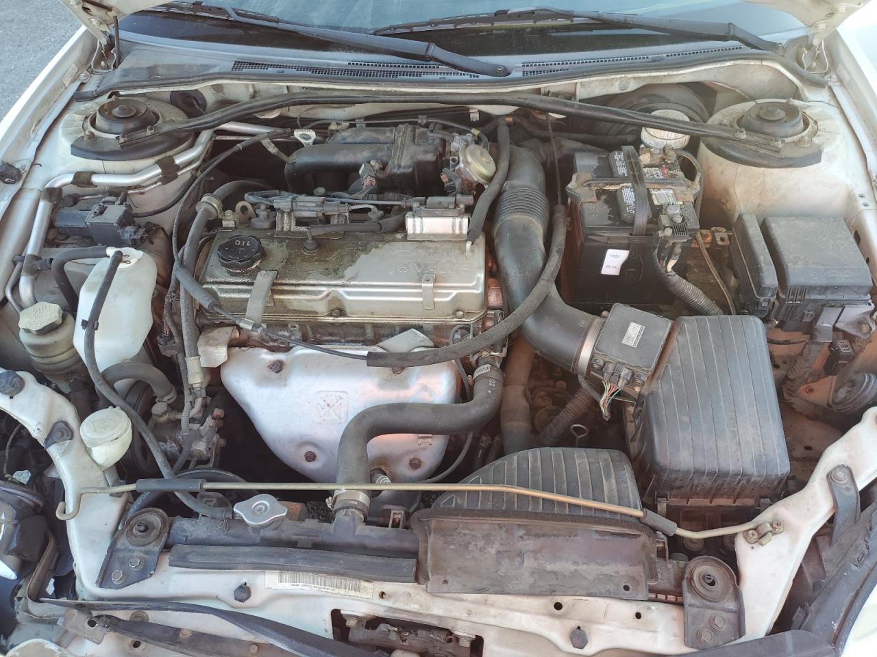 2003 Chrysler Sebring Lx VIN: 4C3AG42G73E191394 Lot: 84767395