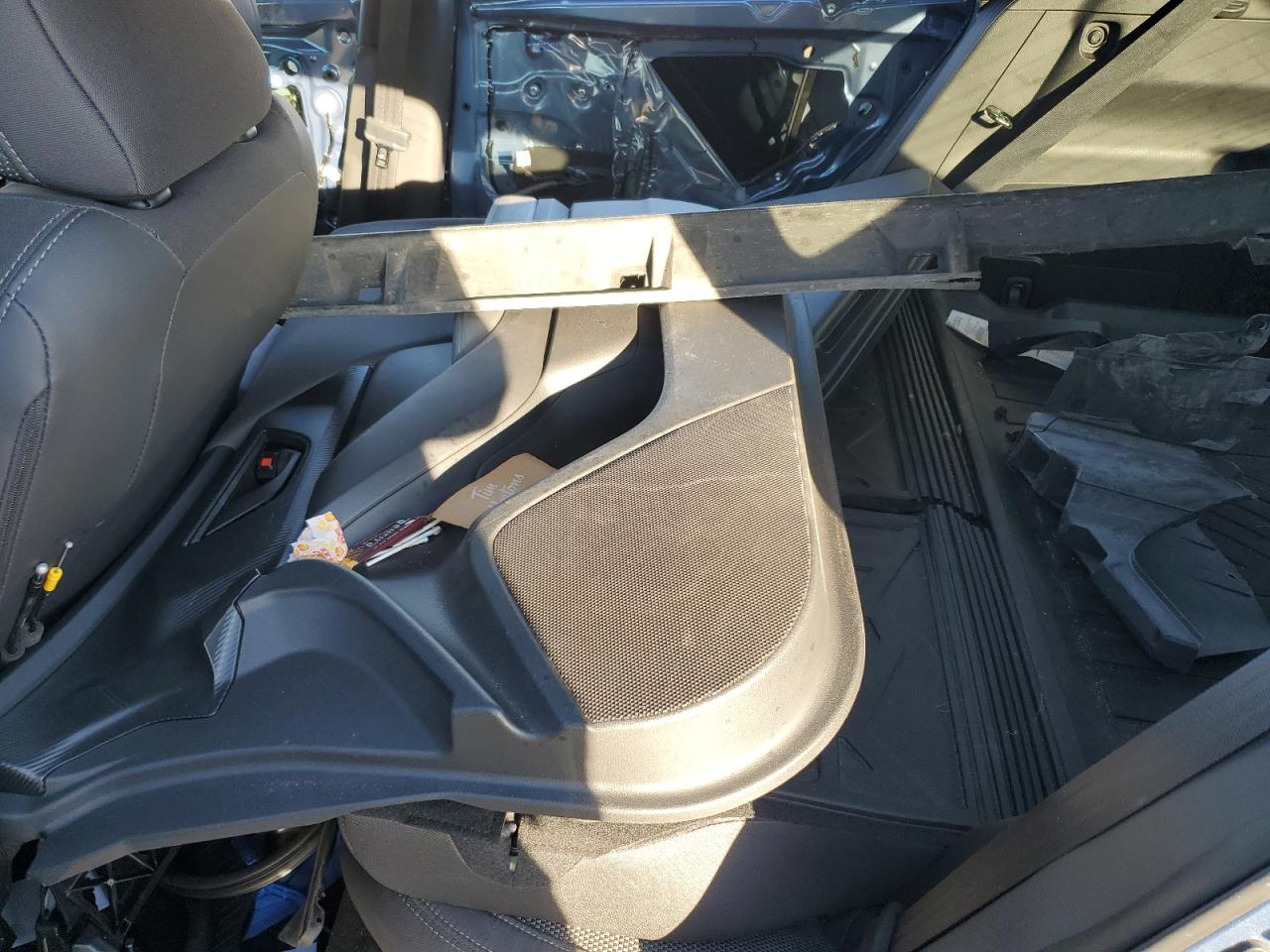 2024 Subaru Crosstrek Premium VIN: JF2GUADCXRH329916 Lot: 85891595