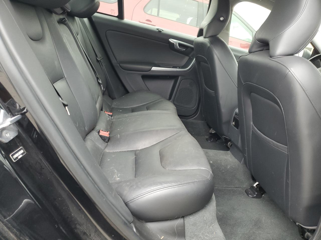 2018 Volvo S60 Premier VIN: LYV402HK3JB156458 Lot: 90694715