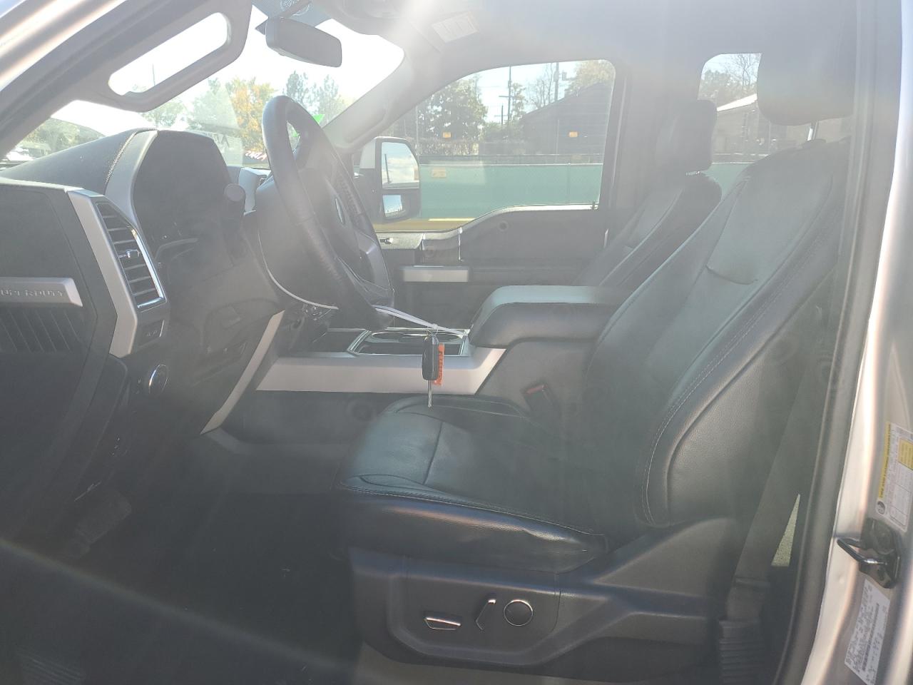 2017 Ford F250 Super Duty VIN: 1FT7W2BT8HEB52946 Lot: 85508215