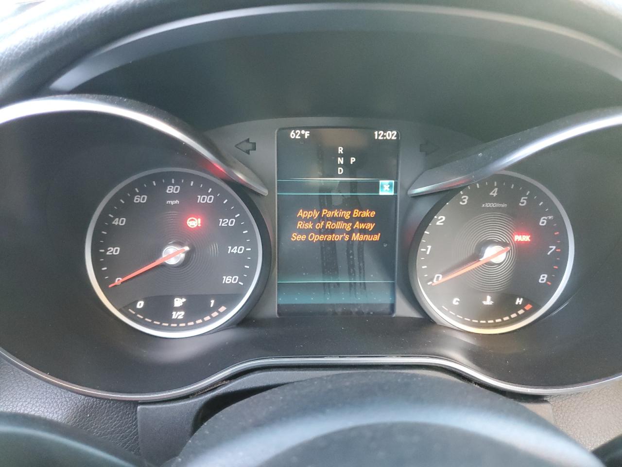 2020 Mercedes-Benz C 300 VIN: W1KWF8DB5LR573470 Lot: 82531755