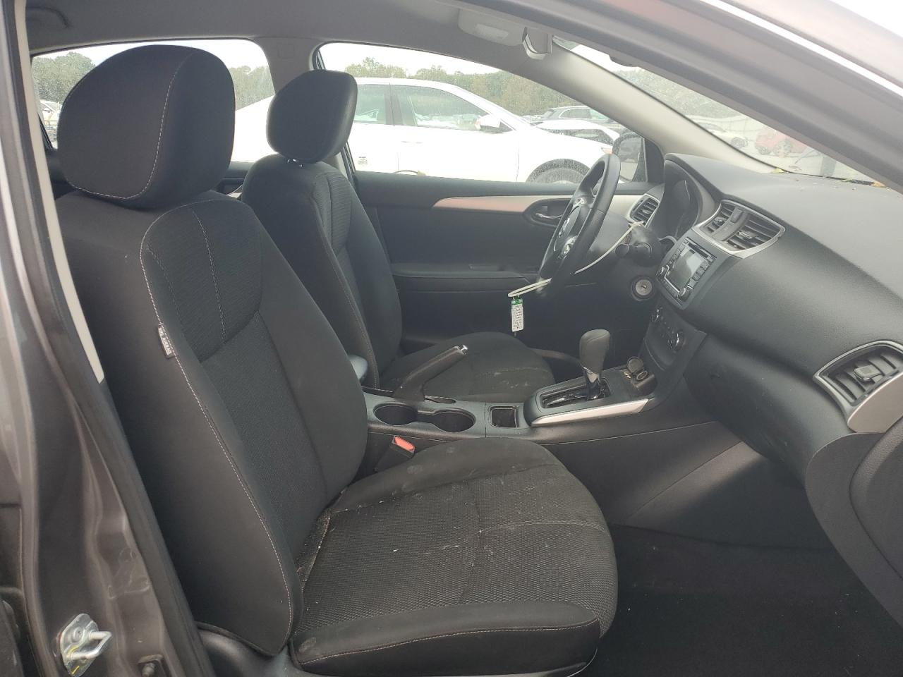 2018 Nissan Sentra S VIN: 3N1AB7AP4JY312688 Lot: 85813265