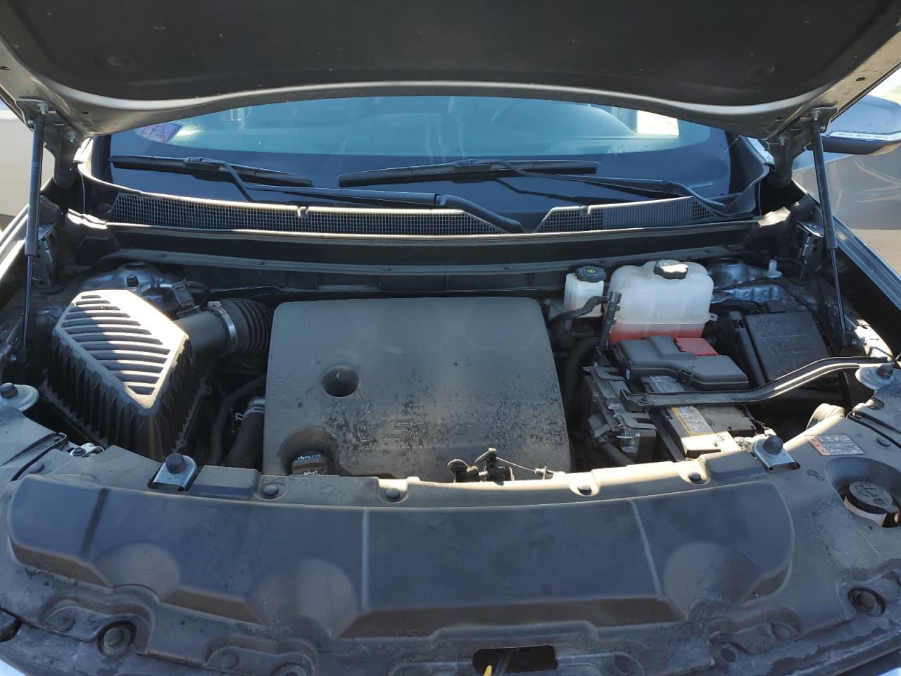 2023 Chevrolet Traverse Lt VIN: 1GNEVHKW5PJ272143 Lot: 82217395