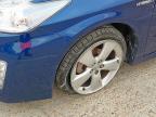 2010 TOYOTA PRIUS T SPIRIT VVT-I CVT  for sale at Copart SANDWICH