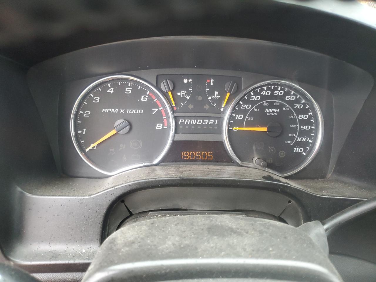 2009 Chevrolet Colorado VIN: 1GCCS199698147436 Lot: 90384505