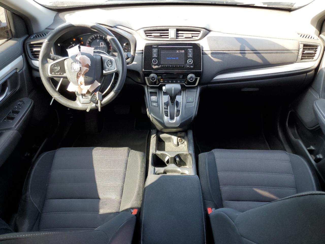 2019 Honda Cr-V Lx VIN: 2HKRW5H33KH413523 Lot: 85574095