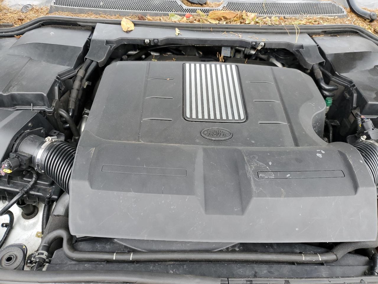 2015 Land Rover Lr4 Hse VIN: SALAG2V63FA761089 Lot: 90580565