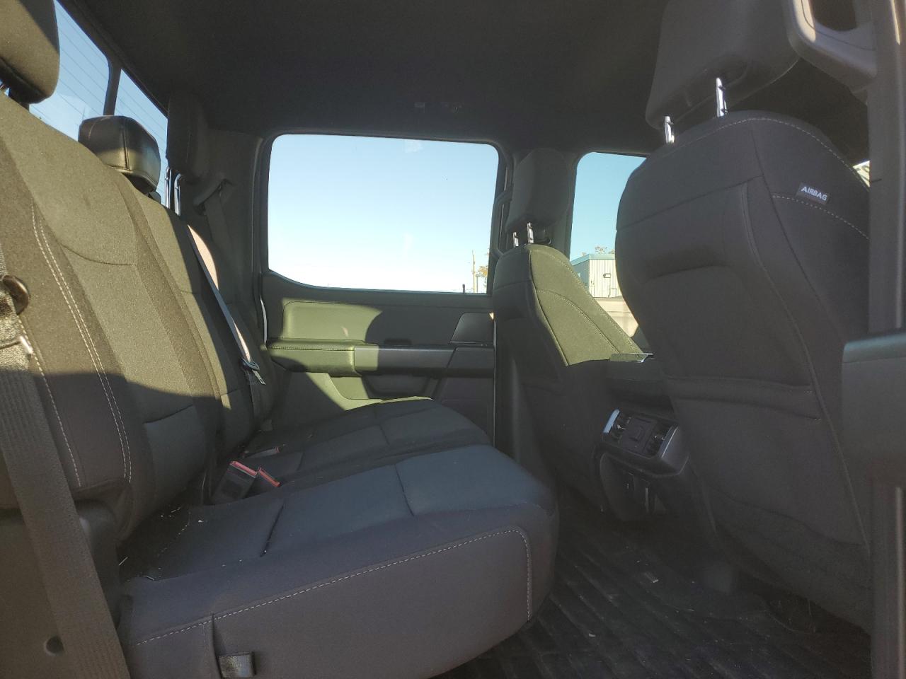 2024 Ford F150 Xlt VIN: 1FTEW3LP2RKD09260 Lot: 87453715