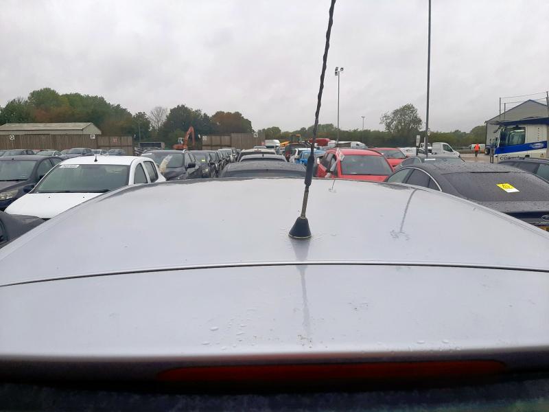 2007 VOLKSWAGEN GOLF PLUS 1.6 SE FSI 5DR AUTO