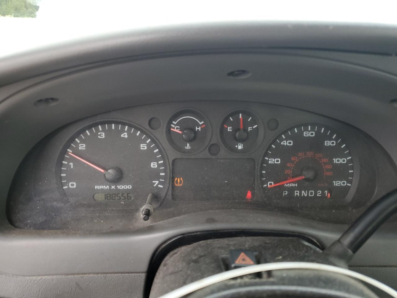 2007 Ford Ranger Super Cab VIN: 1FTYR14U17PA81006 Lot: 86289365