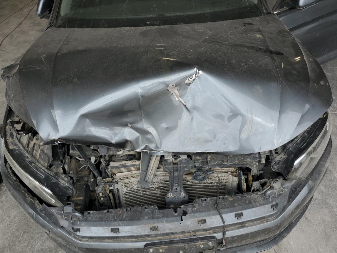 2019 Volkswagen Jetta S VIN: 3VWC57BU6KM141630 Lot: 85527715