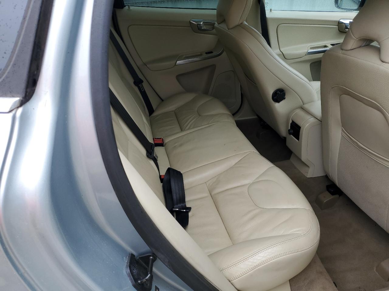 2013 Volvo Xc60 3.2 VIN: YV4952DL0D2428294 Lot: 86136245