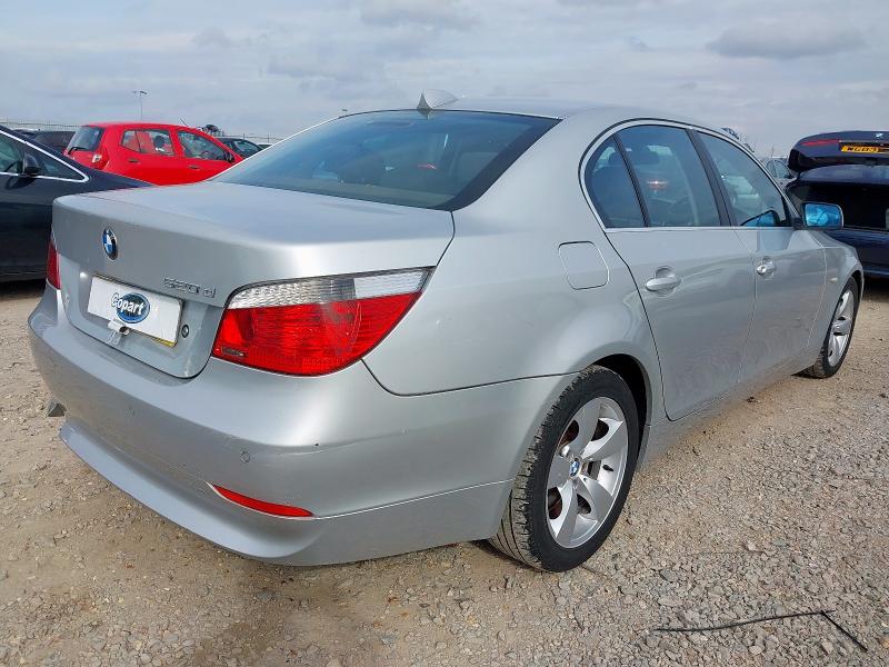 2006 BMW 520D SE 