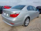 2006 BMW 520D SE  for sale at Copart CORBY