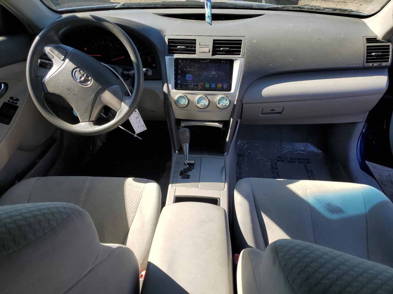 2008 Toyota Camry Ce VIN: 4T4BE46K48R033955 Lot: 85501635