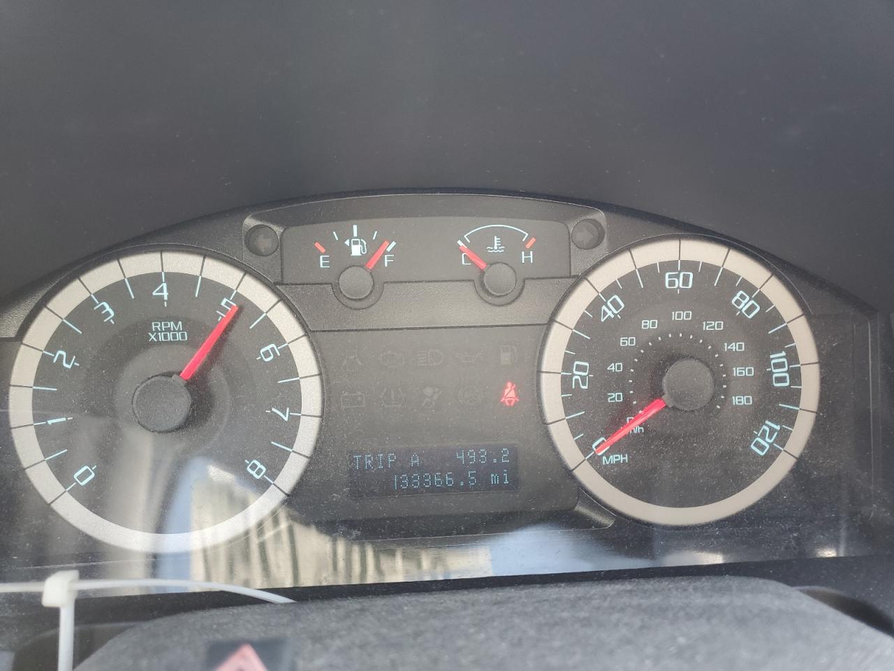 2012 Ford Escape Limited VIN: 1FMCU0E75CKC40897 Lot: 85705725