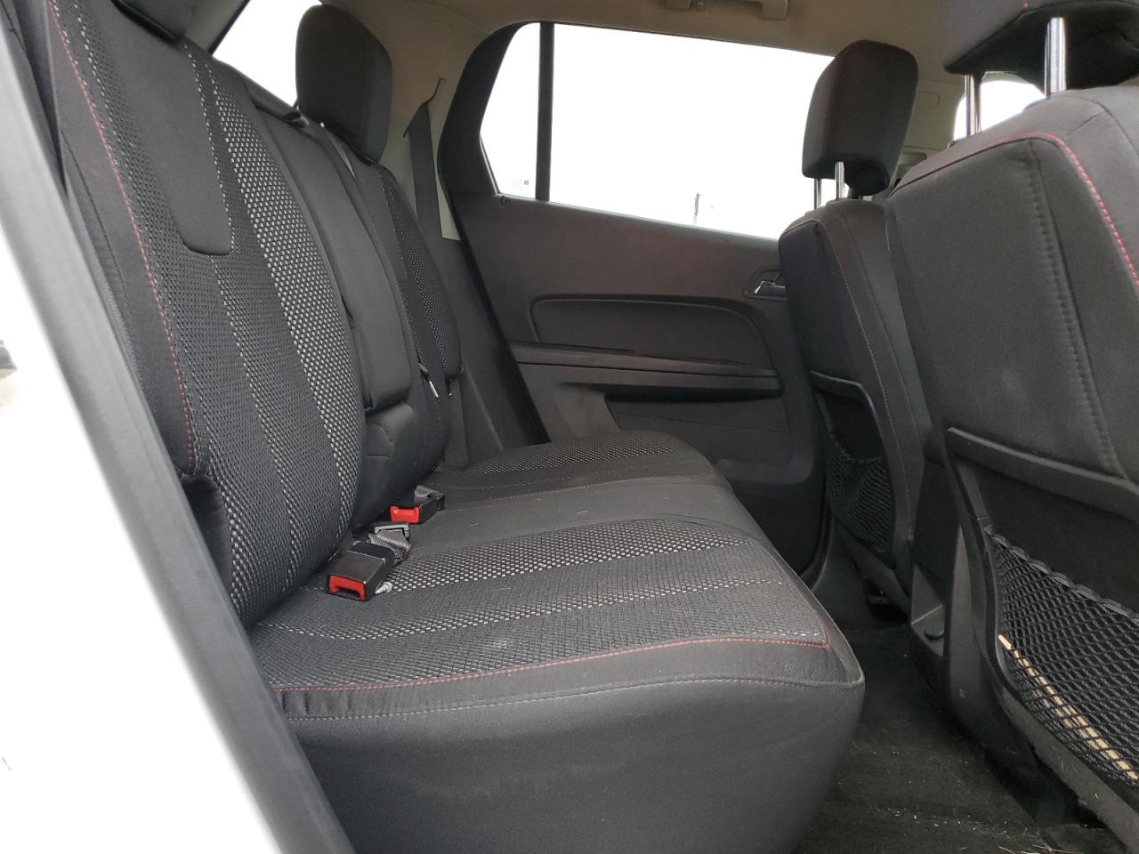 2016 GMC Terrain Sle VIN: 2GKALMEK3G6351102 Lot: 85824695