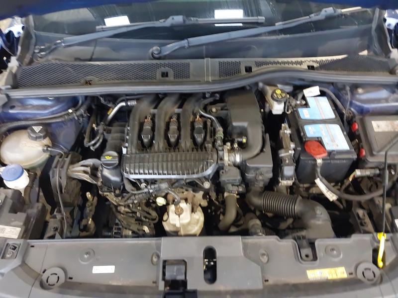 2020 VAUXHALL CORSA 1.2 SE 5DR