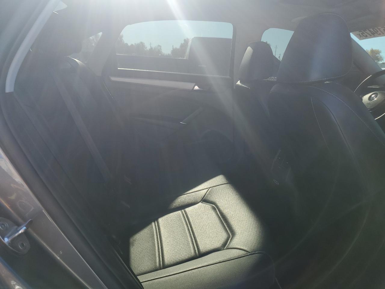 2021 Volkswagen Passat Se VIN: 1VWSA7A32MC001028 Lot: 89519475