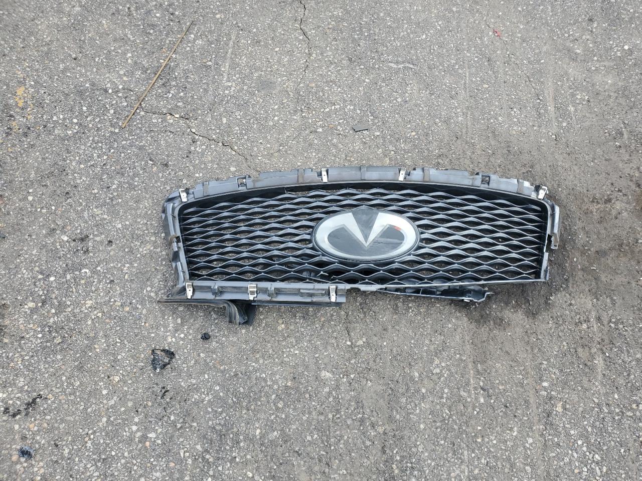 2020 Infiniti Qx50 Pure VIN: 3PCAJ5M13LF119555 Lot: 85368205