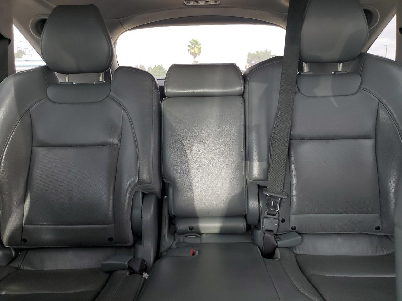 2016 Acura Mdx Advance VIN: 5FRYD4H91GB023685 Lot: 82373425