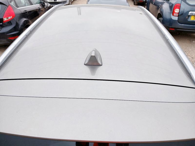 2018 KIA CARENS 1.7 CRDI ISG [139] 3 5DR DCT