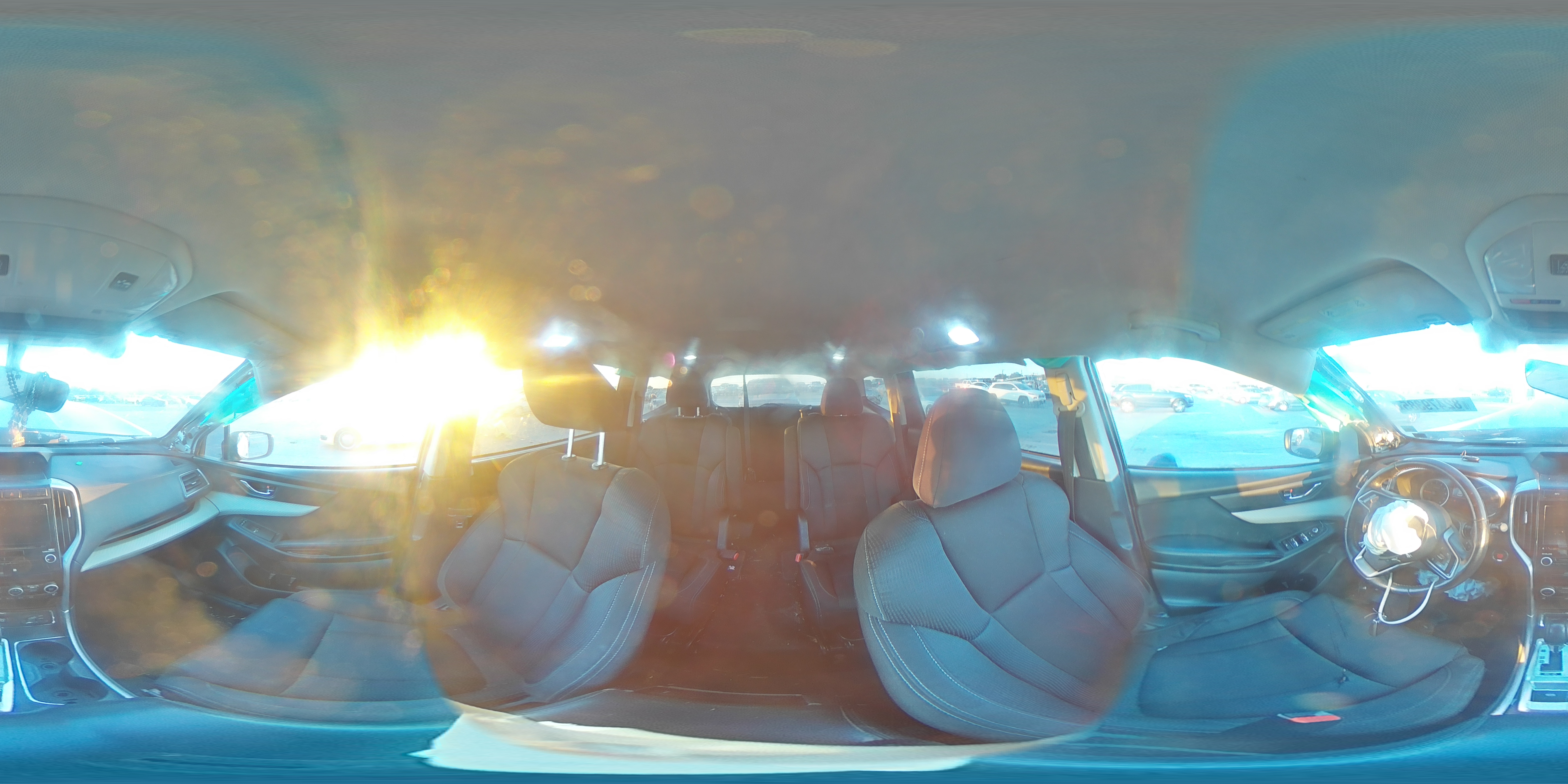 2019 Subaru Ascent Premium VIN: 4S4WMAFD7K3427266 Lot: 82479385