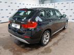 2010 BMW X1 SDRIVE20D SE SDRIVE 20D SE 5DR for sale at Copart NEWBURY