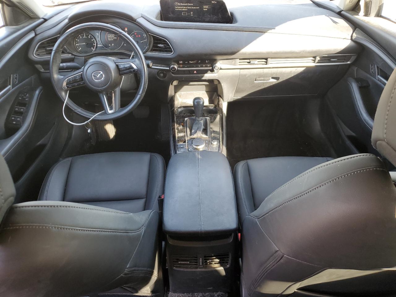 2024 Mazda Cx-30 Select VIN: 3MVDMBBM5RM655328 Lot: 82651425