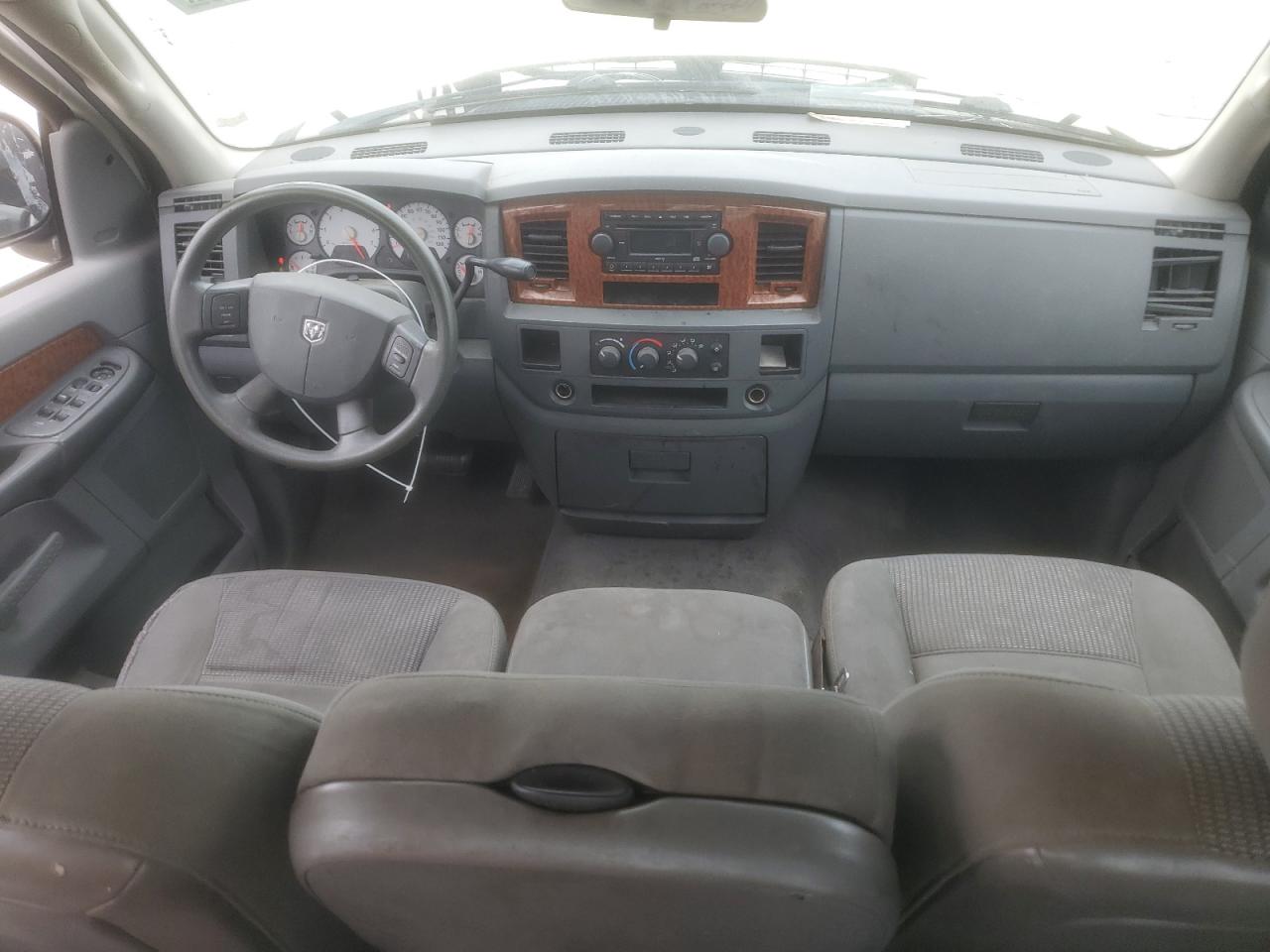 2006 Dodge Ram 1500 St VIN: 1D7HA18236J189330 Lot: 82432325