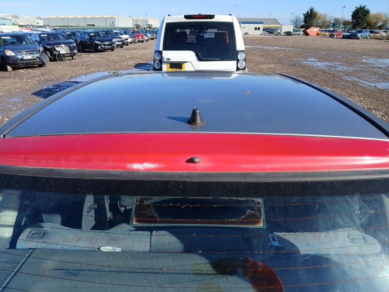 1996 VAUXHALL CORSA 1.4I PREMIER 5DR