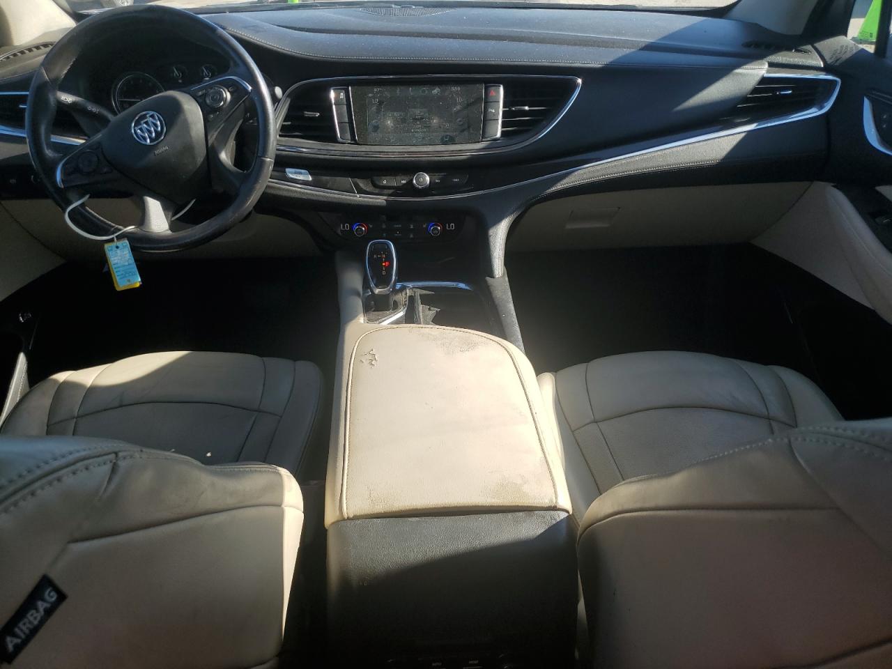 2018 Buick Enclave Essence VIN: 5GAERBKW0JJ218297 Lot: 85111705