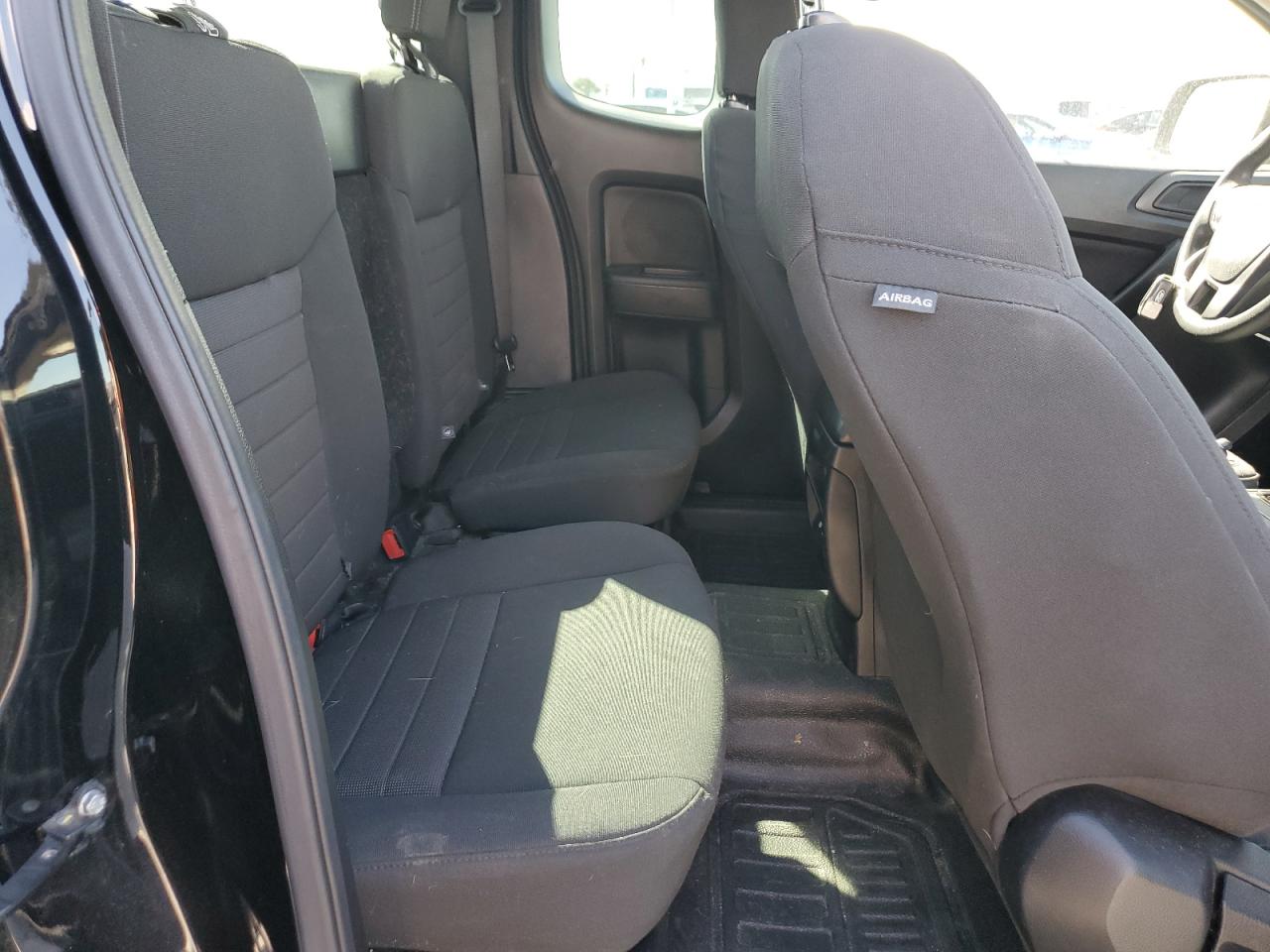 2019 Ford Ranger Xl VIN: 1FTER1FH5KLA56001 Lot: 82658405