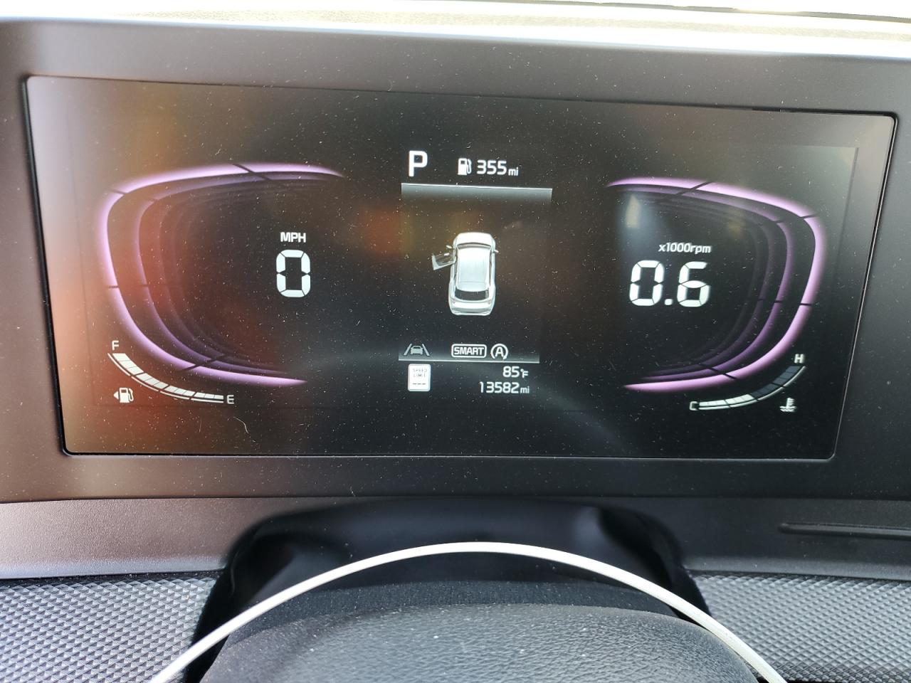 2025 Kia Sportage Lx VIN: 5XYK23DF6SG318995 Lot: 84994075