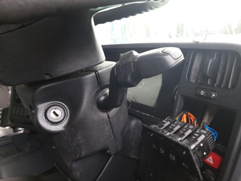 2016 SCANIA P-SRS D-CLASS 