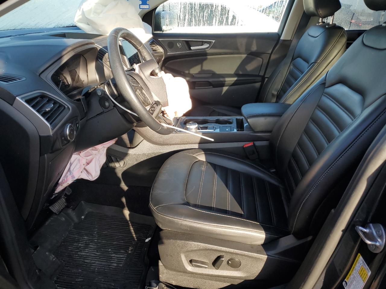 2024 Ford Edge Sel VIN: 2FMPK4J96RBA32052 Lot: 85761315