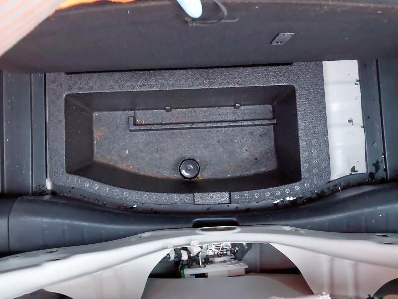 2014 HONDA JAZZ 1.4 I-VTEC SI 5DR