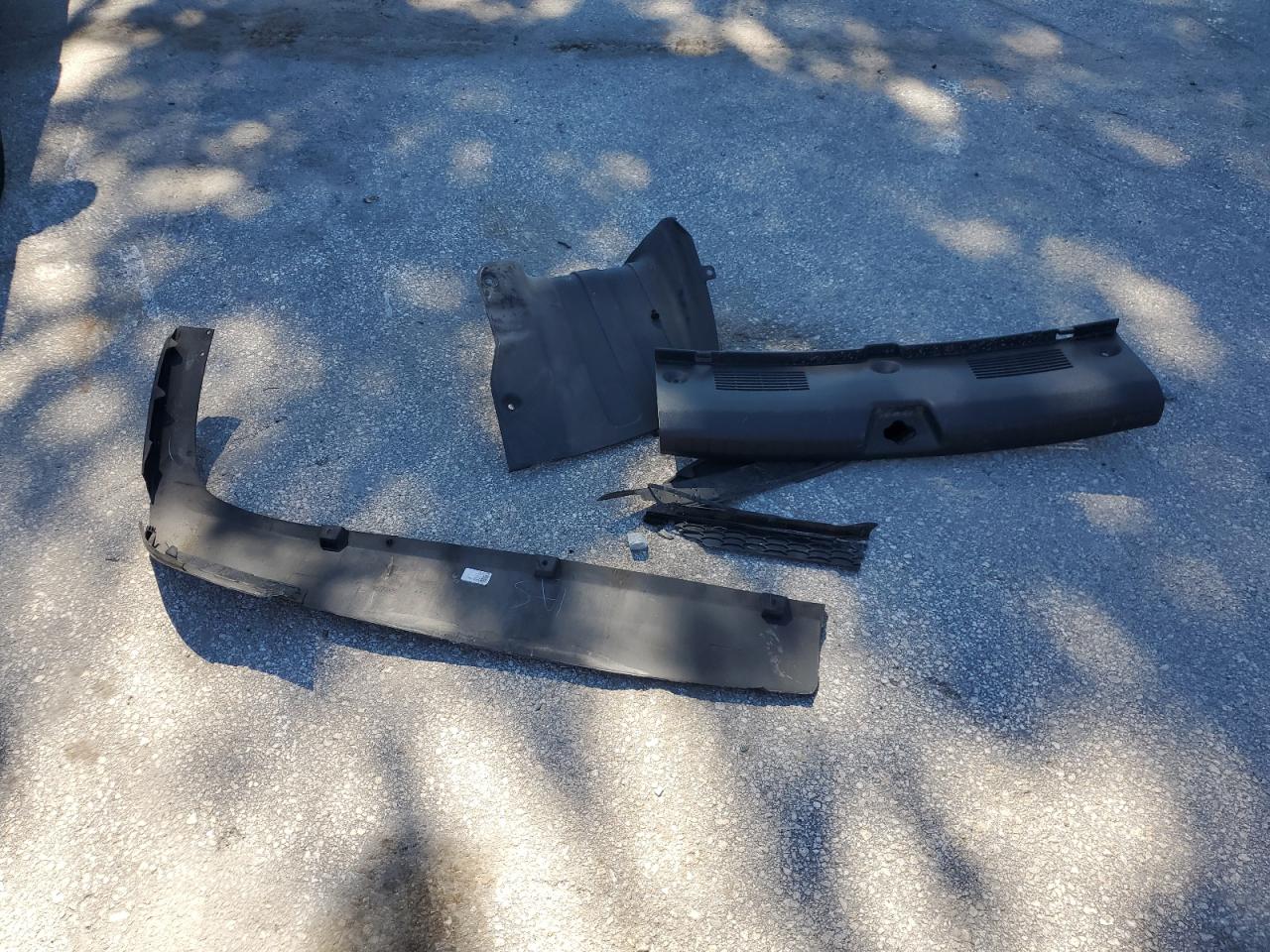 2019 Kia Forte Fe VIN: 3KPF24AD3KE011274 Lot: 82493085