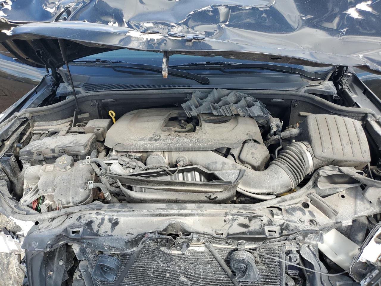 2019 Jeep Grand Cherokee Laredo VIN: 1C4RJFAG9KC531461 Lot: 82489425