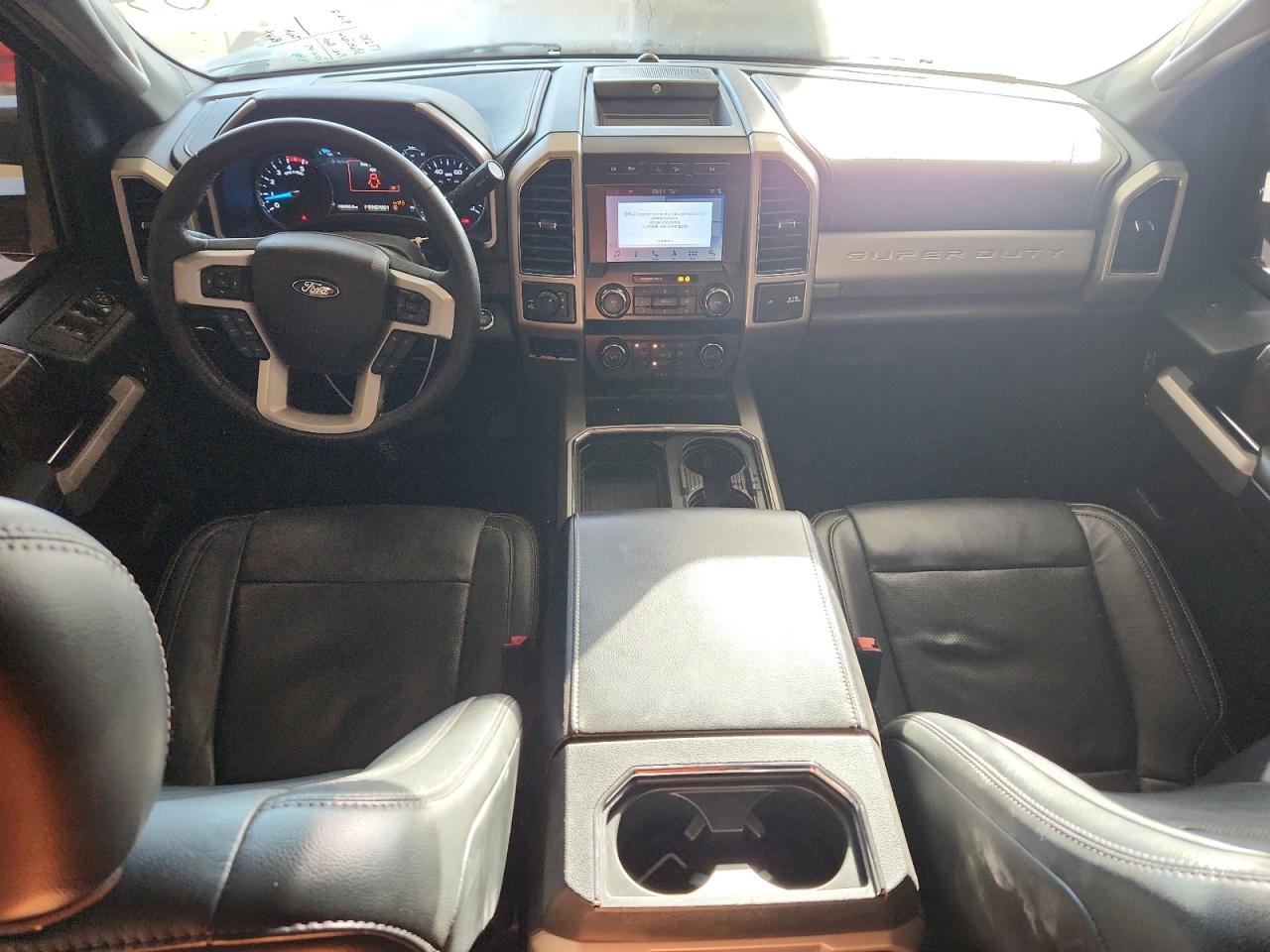 2019 Ford F250 Super Duty VIN: 1FT7W2BTXKEF68777 Lot: 85192485