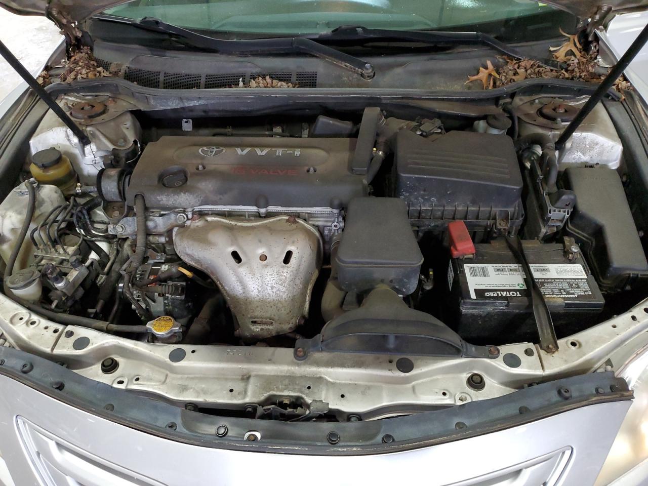 2009 Toyota Camry Base VIN: 4T1BE46K09U892469 Lot: 82448995