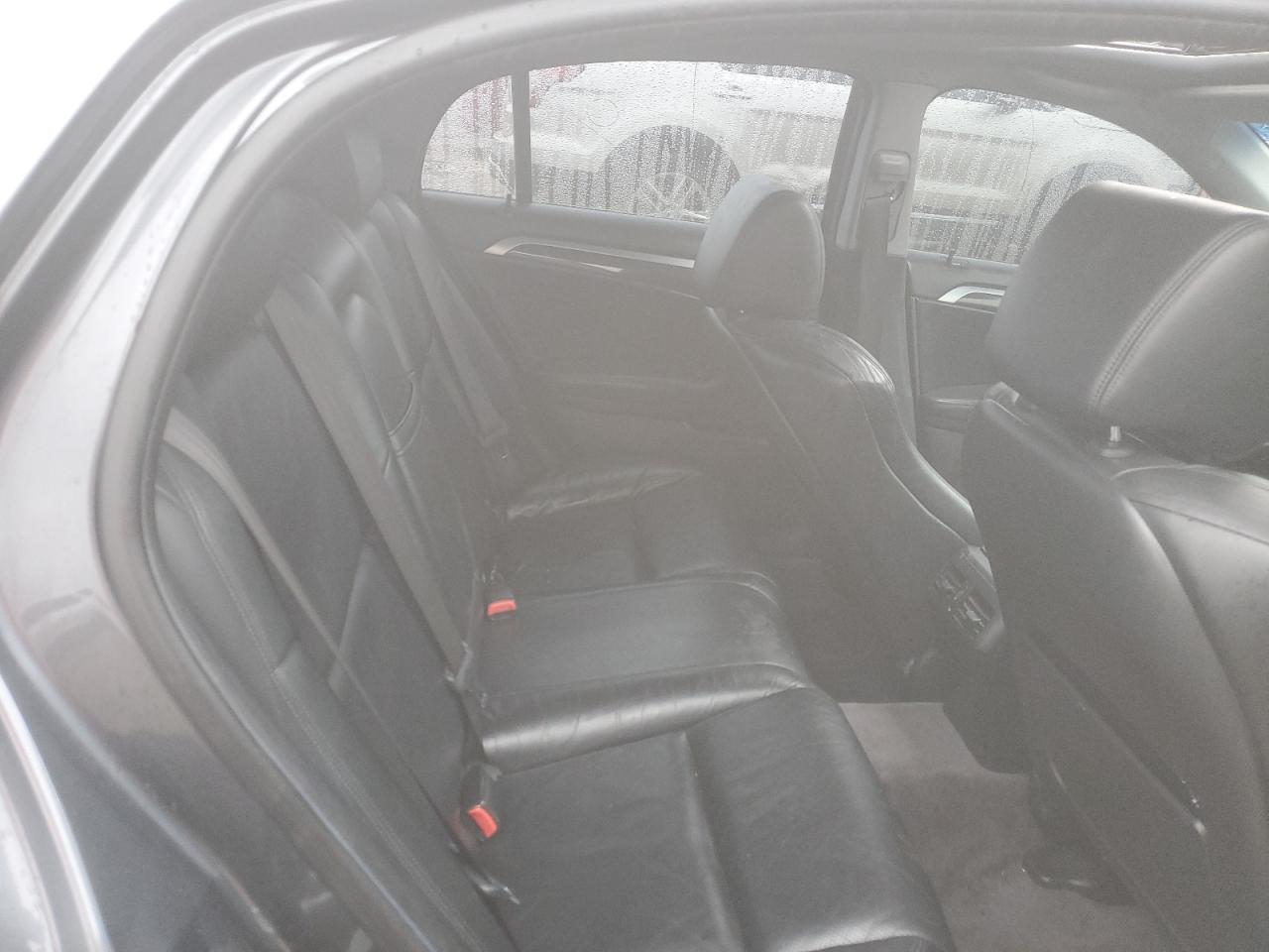 2006 Acura 3.2Tl VIN: 19UUA66256A015219 Lot: 90085165